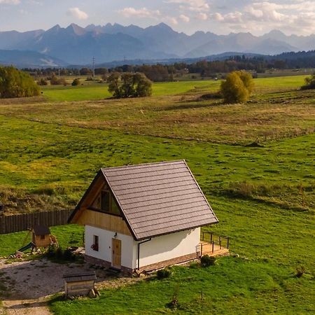 Kotelnica View Gron Exterior photo