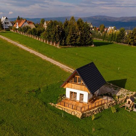 Kotelnica View Gron Exterior photo