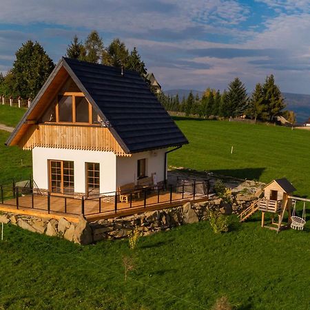 Kotelnica View Gron Exterior photo