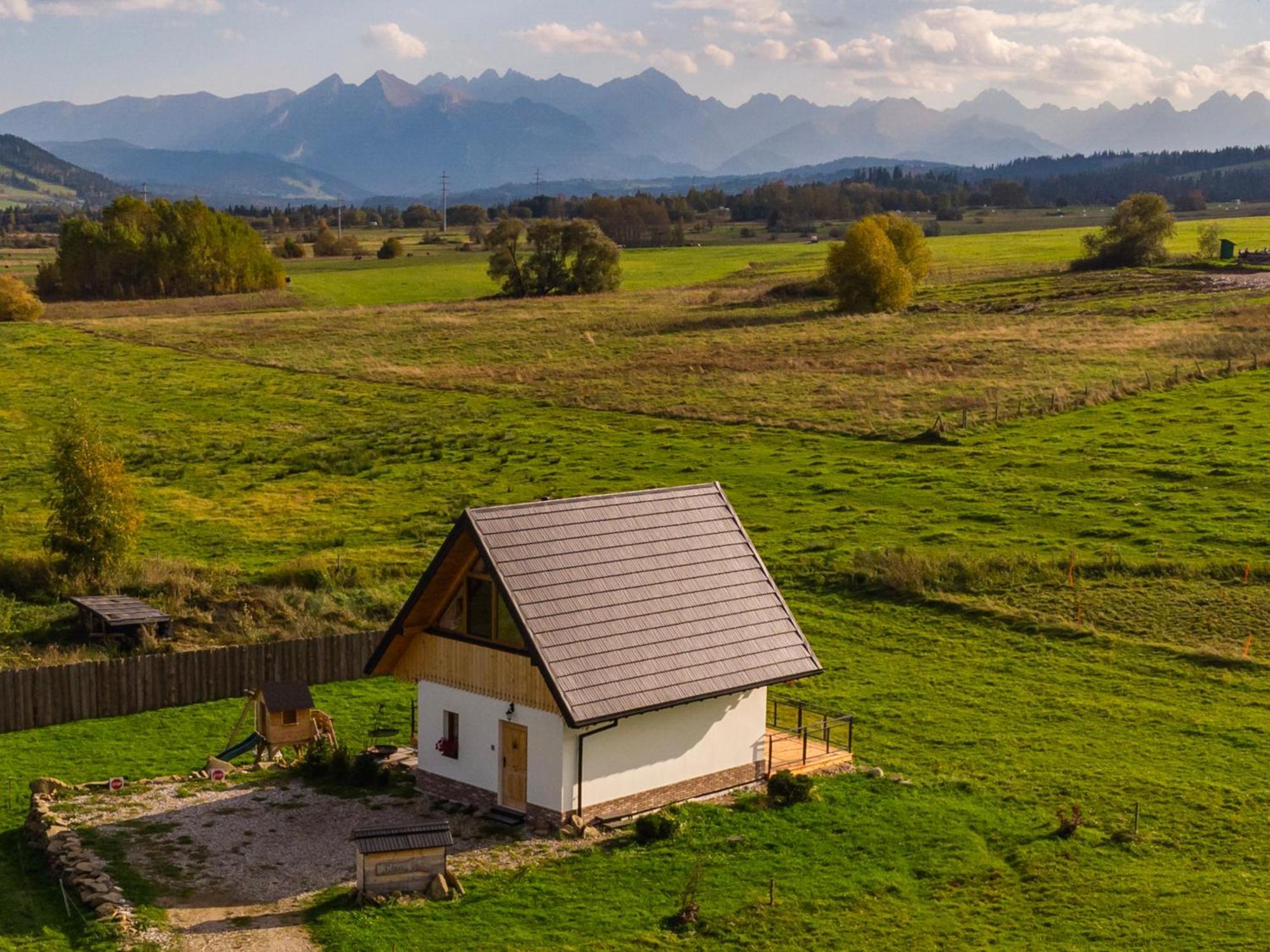 Kotelnica View Gron Exterior photo
