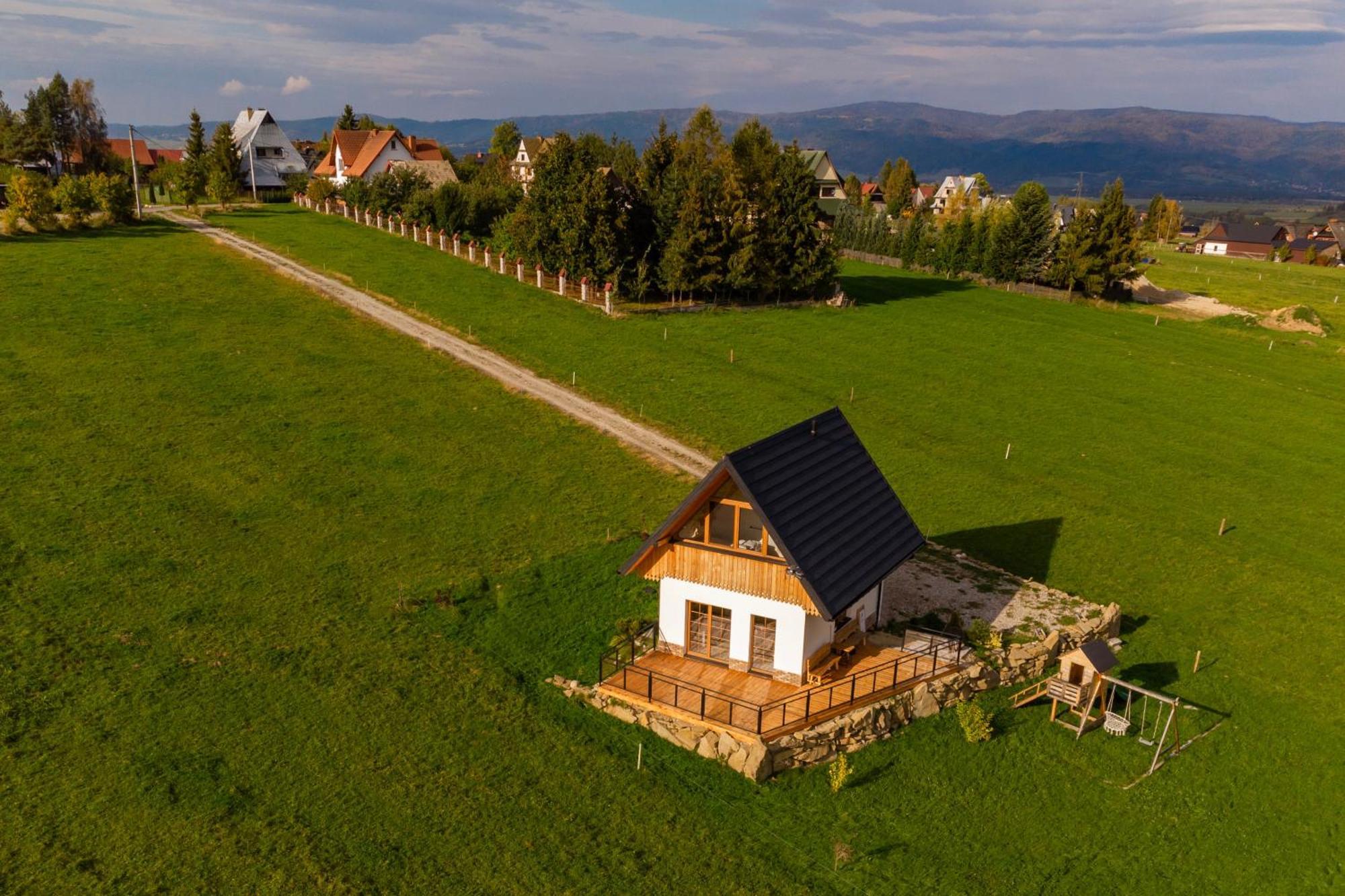 Kotelnica View Gron Exterior photo