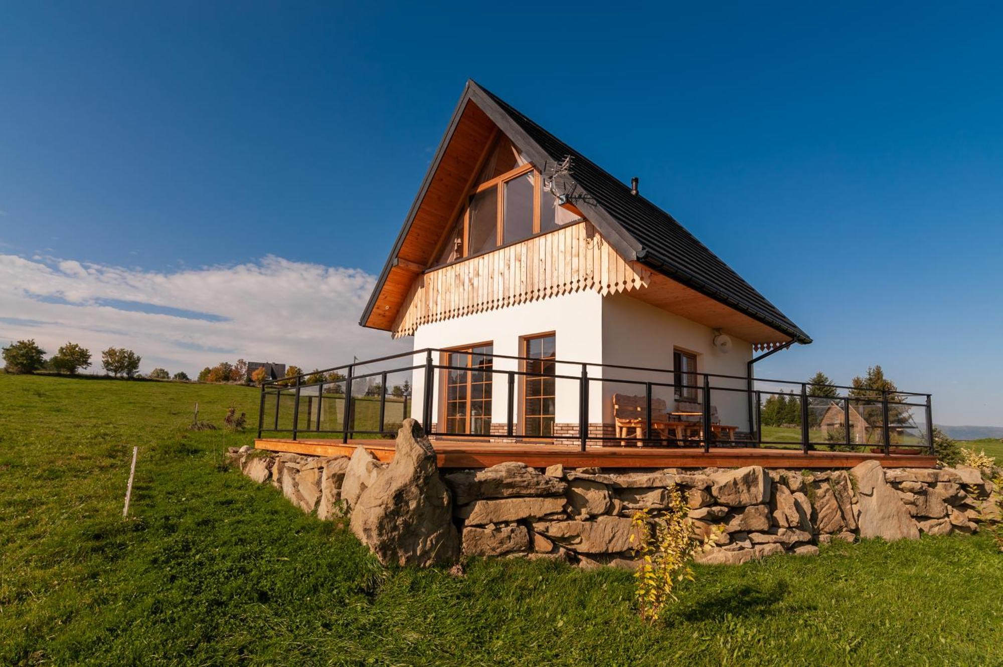 Kotelnica View Gron Exterior photo