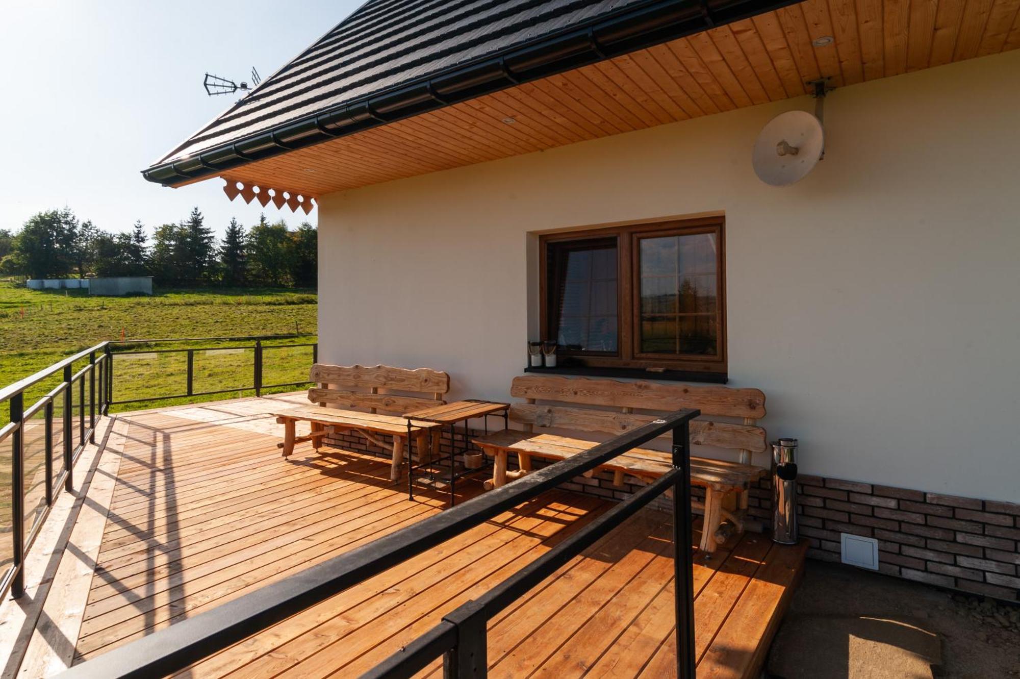 Kotelnica View Gron Exterior photo