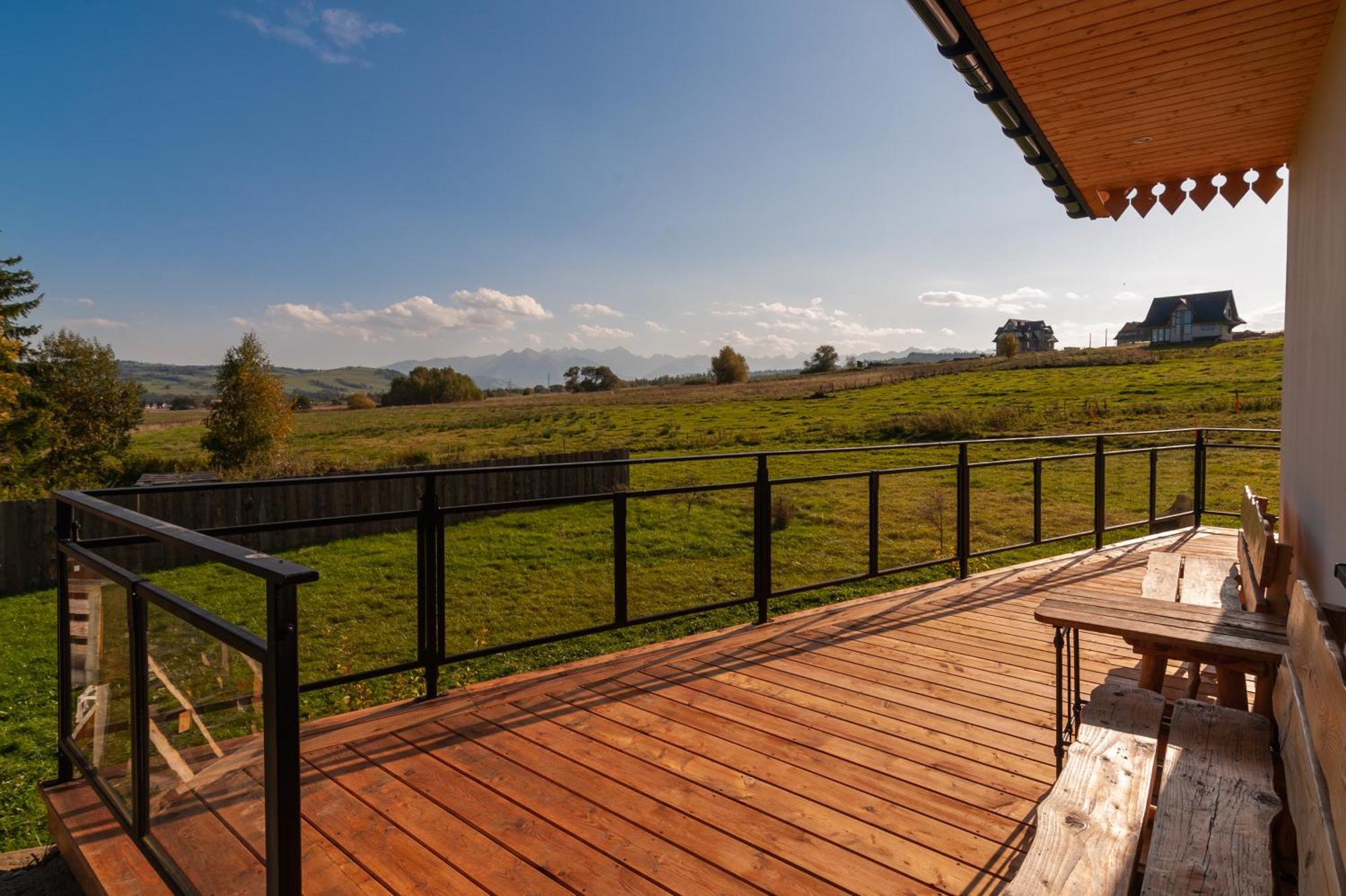 Kotelnica View Gron Exterior photo