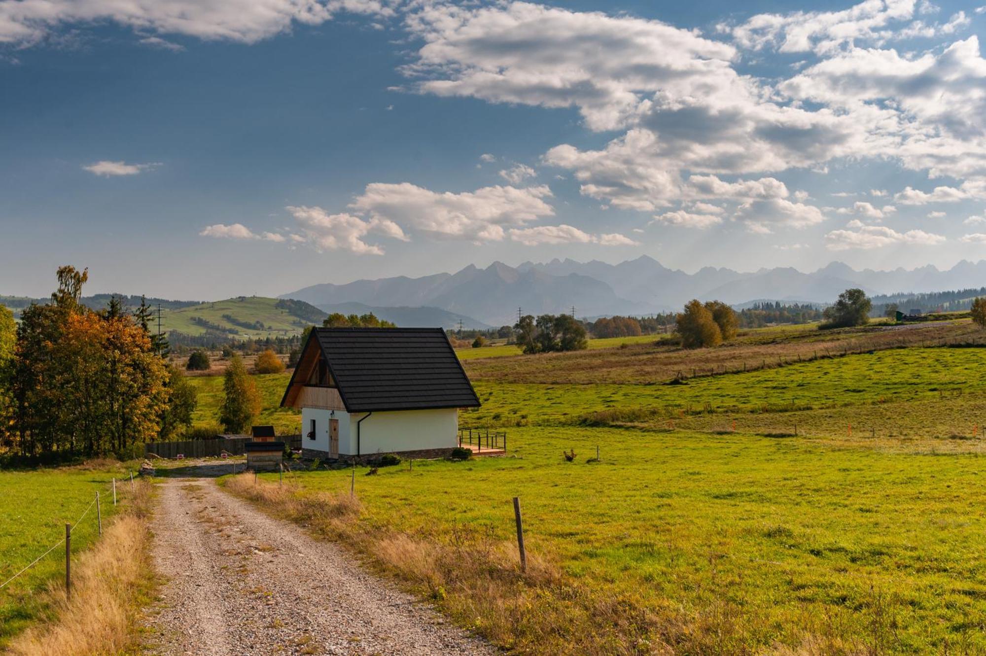 Kotelnica View Gron Exterior photo