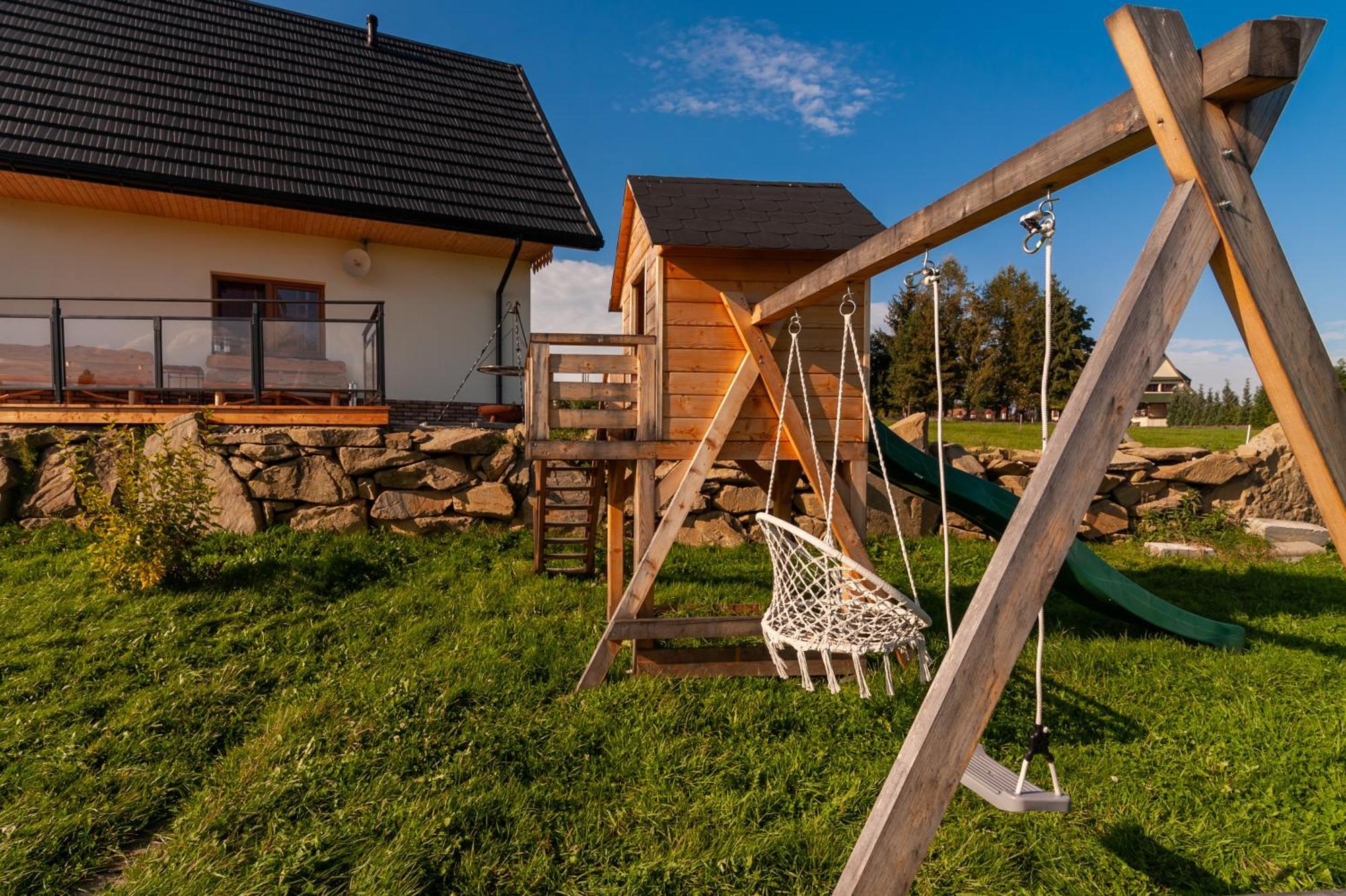 Kotelnica View Gron Exterior photo
