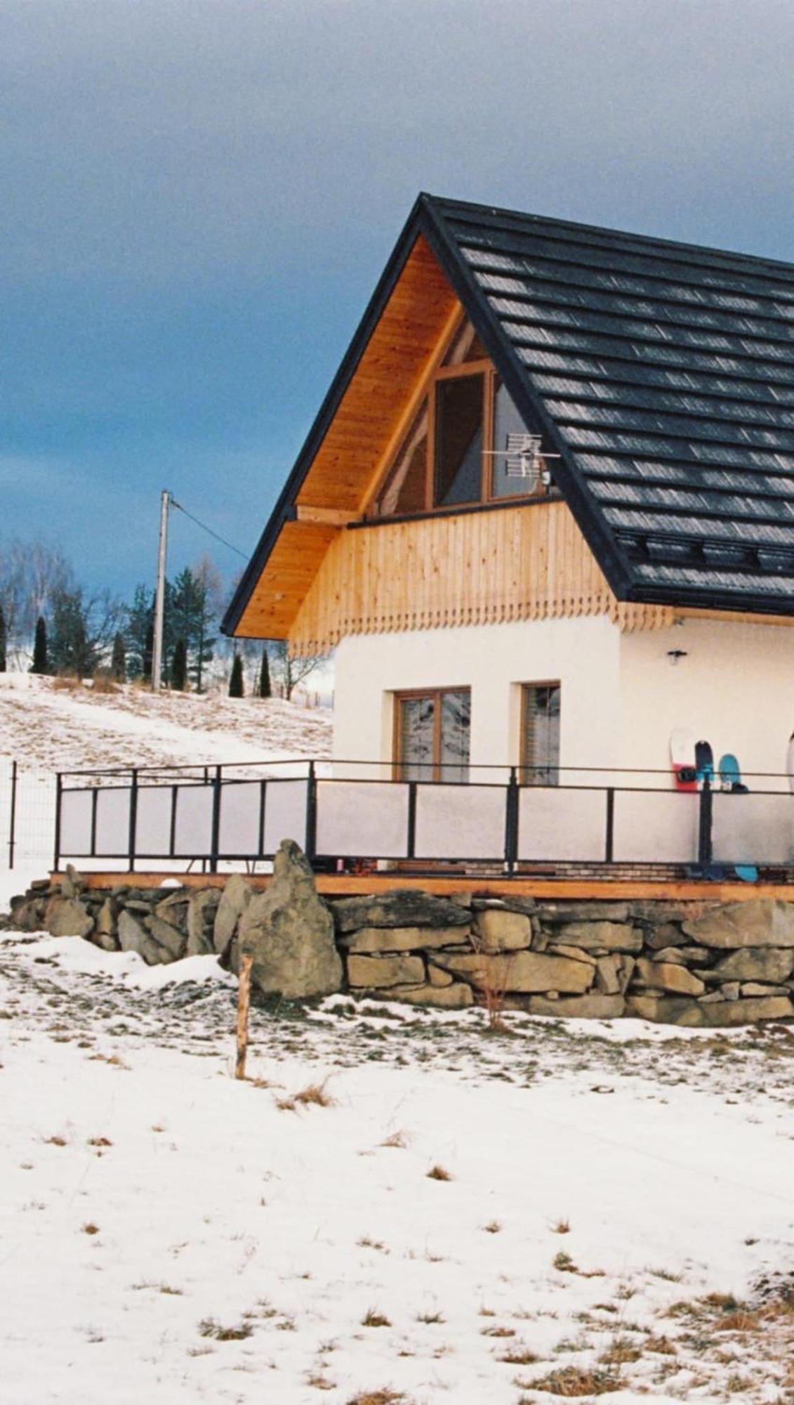 Kotelnica View Gron Exterior photo